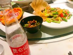 -真爱中国餐馆·年华店(朱雀大街店)