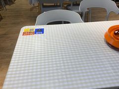大堂-小山城麻辣香锅(新邻生活广场店)