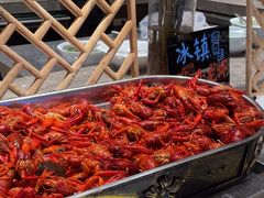 -太湖饭店玉兰厅(自助餐厅)