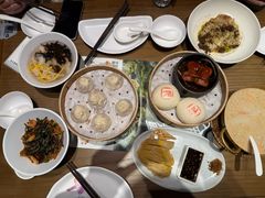 -苏小柳点心·手作小笼包(新街口分院店)