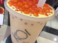 -KOI Thé(正佳广场店)