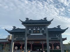 -沈阳方特欢乐世界