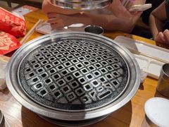 -霸腹烤肉(厦门柚子番店)