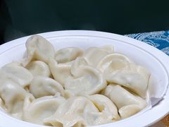 鲅鱼水饺-北塘海鲜·天津菜(大光明桥旗舰店)