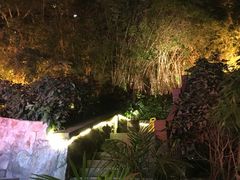 -夜宴江景餐厅
