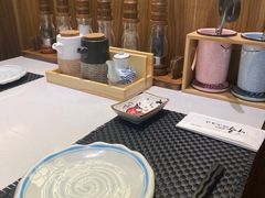 -千寻山野烤肉(中关村店)
