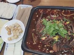 -盛德利食府 天津菜(河西店)
