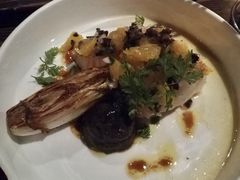 鳕鱼-Ocean's Table 欧舍