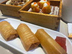 -蔡澜点心·粤菜(领展购物广场店)