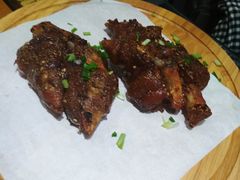 -金谷园饺子·烧烤·家宴(人大总店)