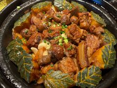 -永安水煮活鱼·仪征菜(仪征奥林匹克店)