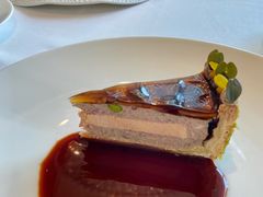 -Caprice(香港四季酒店)