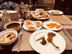 -厦门海景洲际酒店·海峡全日制餐厅