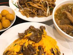 -有章牛杂(石厦店)