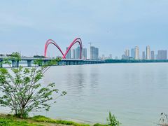 -艾溪湖湿地公园