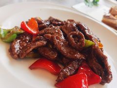 -莆田餐厅PUTIEN(三里屯店)