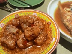 -那家小馆•北京菜•烤鸭(中关村店)