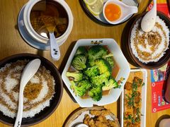-裕鼎鲜·新中菜(八一广场万达店)