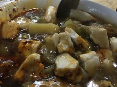 -马光荣肉丸糊辣汤(边东街店)