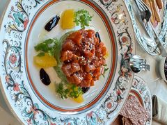 -杭州君悦酒店·青莳