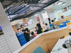 -潮汕大目牛肉火锅(水围店)