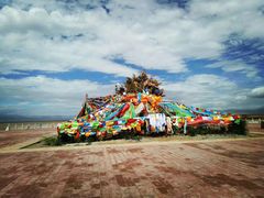 -青海湖国家重点风景名胜区