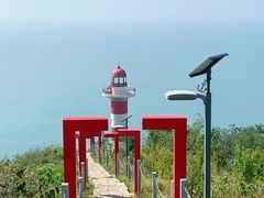 -灵山岛风景区