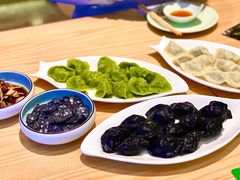 -船歌·鱼水饺青岛菜(国贸商城店)