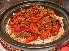 肉汤泡饭-匠熙小馆(崇文门店)