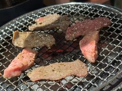 -蒜香焼肉PURUSHIN(马场路店)