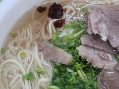 -清香源清真牛肉拉面(文化宫店)