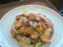 -巴依老爷新疆美食(望京小街店)