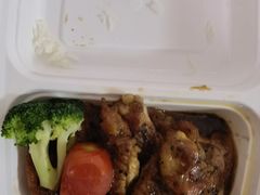 -新世界餐厅(万达店)