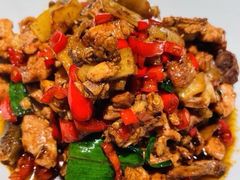 -火候轩品质湘菜·私厨(市府店)