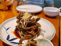 -三凤酒家·百年无锡菜(清扬茂业店)