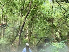 -昆明青龙峡风景区