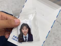-天真蓝照相馆(五角场百联又一城店)
