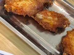 -明記茶餐廳(福田总店)
