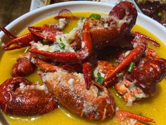 -叶派龙虾•招牌香辣蟹·海鲜(中海国际店)