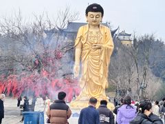 -冶父山国家森林公园
