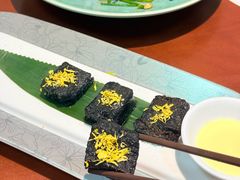 香煎龟苓膏-丰味馆(雅景街店)
