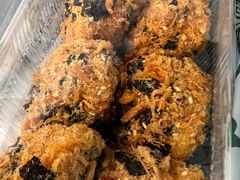 -泸溪河桃酥(欧尚店)