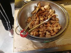 -傅强排骨(成都总店)