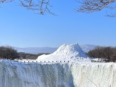 -镜泊湖风景区