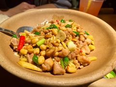 -Mountain House East Village 川山甲