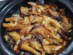 -车头老二大排档