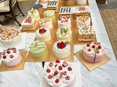 -M'CAKE(西单大悦城店)