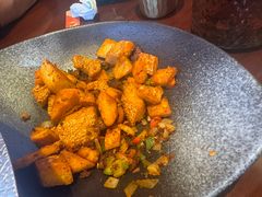 -那拉提之疆·新疆菜(美院店)