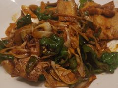 -老牌坊鲁菜名店(宽厚里店)