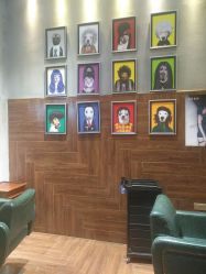 -Hair Glam 格拉姆造型旗舰店